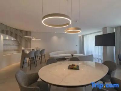 Aquahouse & SPA - 86