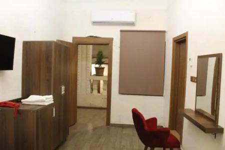 Grand Babil Otel - 35