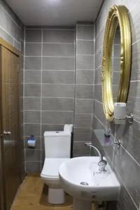 Grand Babil Otel - 43