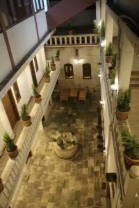 Grand Babil Otel - 17