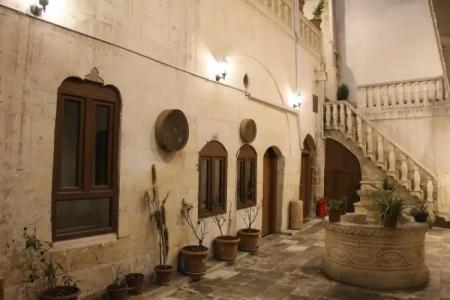 Grand Babil Otel - 31