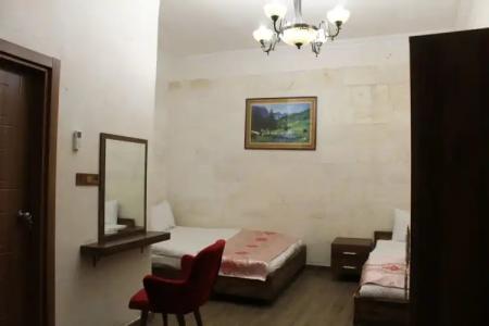 Grand Babil Otel - 4