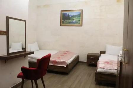 Grand Babil Otel - 37