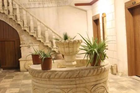 Grand Babil Otel - 10