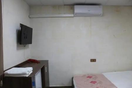 Grand Babil Otel - 19