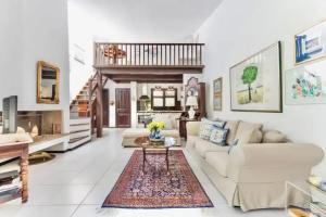 #Villa Fiorina by halu! Sani Villas, Sani Beach