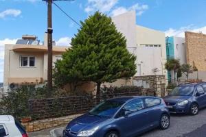 Valeria Sea View Apartment in Rethymno Crete, Rethymno