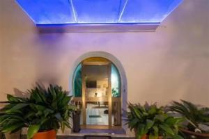 Villa dei Sogni - Aparthotel Ischia Ponte, Ischia Town
