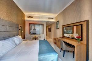 Class Hotel Apartments, Dubai