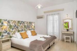 Pyrgaraki Studios and Apartments, Vasilikos