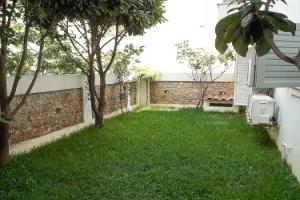 Nea Filadelfia- Spacious Apartment with Garden, Athens