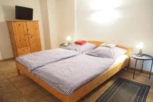 Campingplatz Mariengrund, Bernau am Chiemsee