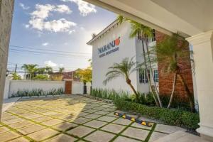 Naranjo Hotel Boutique, Higuey