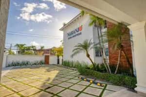 Naranjo Hotel Boutique, Higuey
