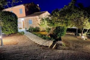 Villa Apollo up to 8px, private pool, Fiskardho