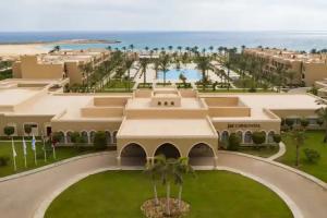 Jaz Oriental, Almaza Bay Hotel, Marsa Matruh