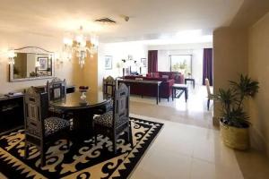 Jaz Oriental, Almaza Bay, Marsa Matruh