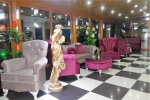 Linda Butik Otel Gumuldur, Izmir