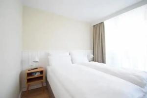 Wyn. Strandhotel Sylt, Westerland