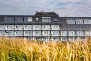 Wyn. Strandhotel Sylt, Westerland
