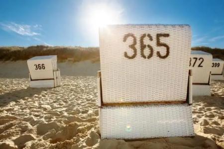 Wyn. StrandSylt - 21