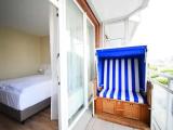 Comfort Double room with balcony