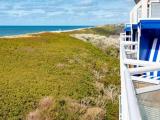 Executive Double room with balcony and with ocean view