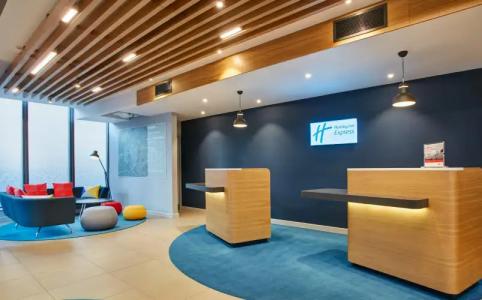 Holiday Inn Express - Krefeld - Dusseldorf, an IHG - 1