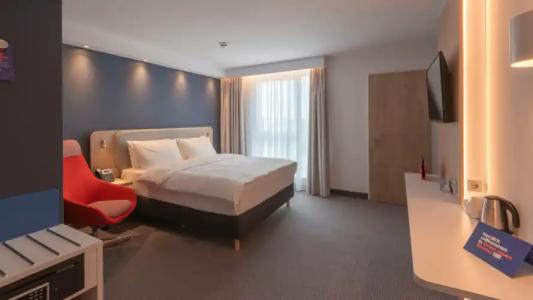Holiday Inn Express - Krefeld - Dusseldorf, an IHG - 6
