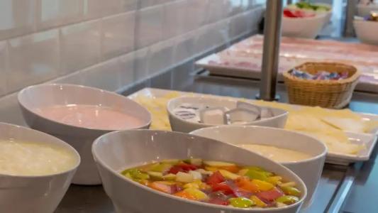 Holiday Inn Express - Krefeld - Dusseldorf, an IHG - 13