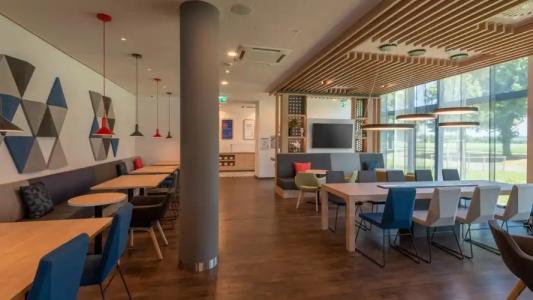 Holiday Inn Express - Krefeld - Dusseldorf, an IHG - 19