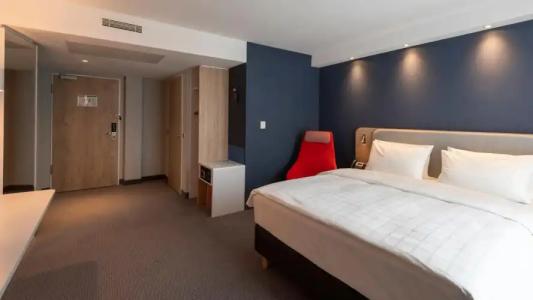 Holiday Inn Express - Krefeld - Dusseldorf, an IHG - 5