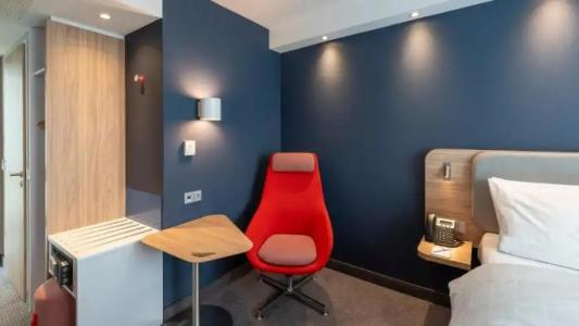 Holiday Inn Express - Krefeld - Dusseldorf, an IHG - 26