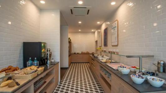 Holiday Inn Express - Krefeld - Dusseldorf, an IHG - 11