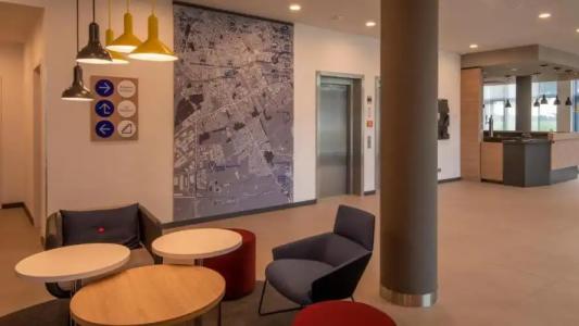 Holiday Inn Express - Krefeld - Dusseldorf, an IHG - 16