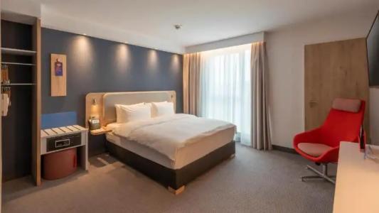 Holiday Inn Express - Krefeld - Dusseldorf, an IHG - 28