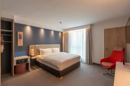 Holiday Inn Express - Krefeld - Dusseldorf, an IHG - 4
