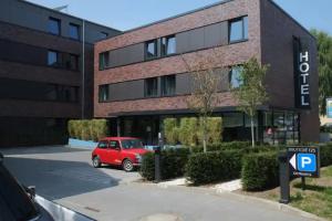 Boutique 125 Airport by INA Hotel