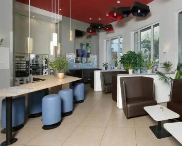 B&B Berlin-Charlottenburg - 20