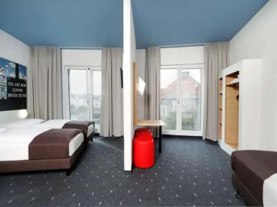 B&B Berlin-Charlottenburg - 23