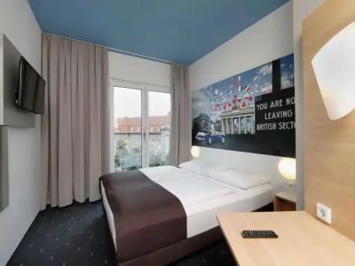 B&B Berlin-Charlottenburg - 6