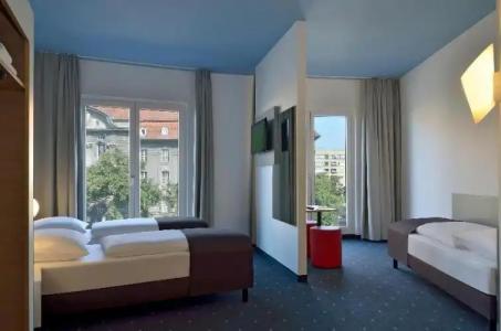 B&B Berlin-Charlottenburg - 46