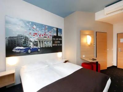 B&B Berlin-Charlottenburg - 5