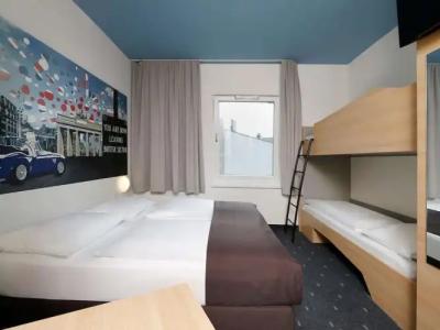 B&B Berlin-Charlottenburg - 42