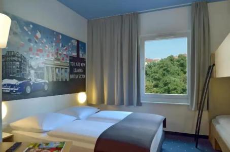 B&B Berlin-Charlottenburg - 73