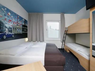 B&B Berlin-Charlottenburg - 29