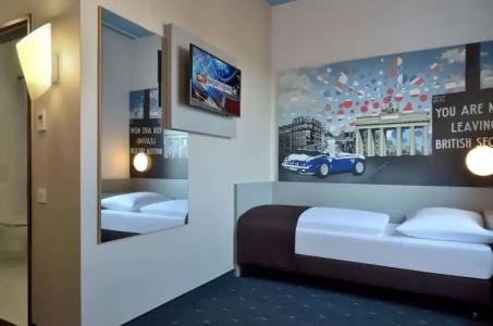 B&B Berlin-Charlottenburg - 44