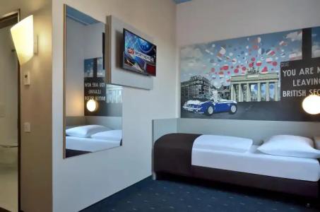 B&B Berlin-Charlottenburg - 1