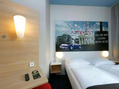 B&B Berlin-Charlottenburg - 69