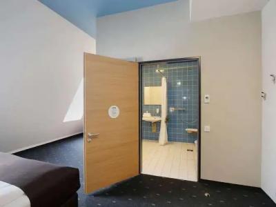 B&B Berlin-Charlottenburg - 22